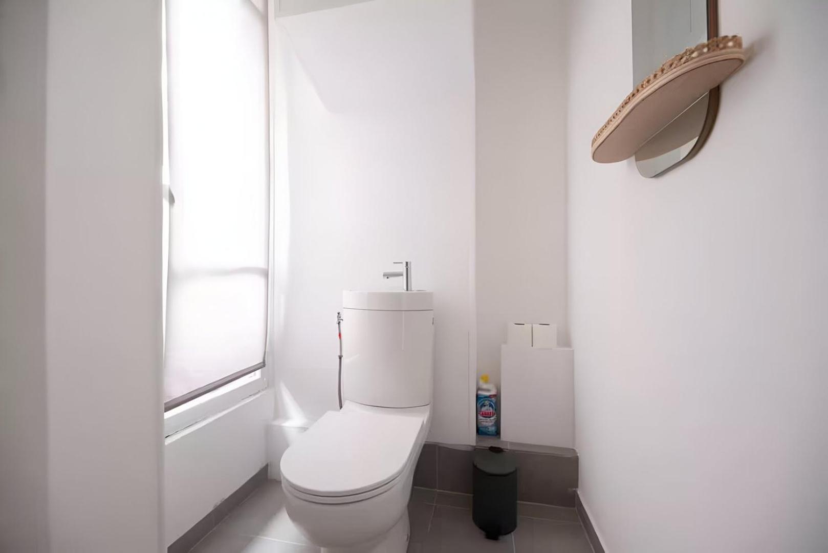Apartment Tbs 316 - Close To Eiffel Tower Paris