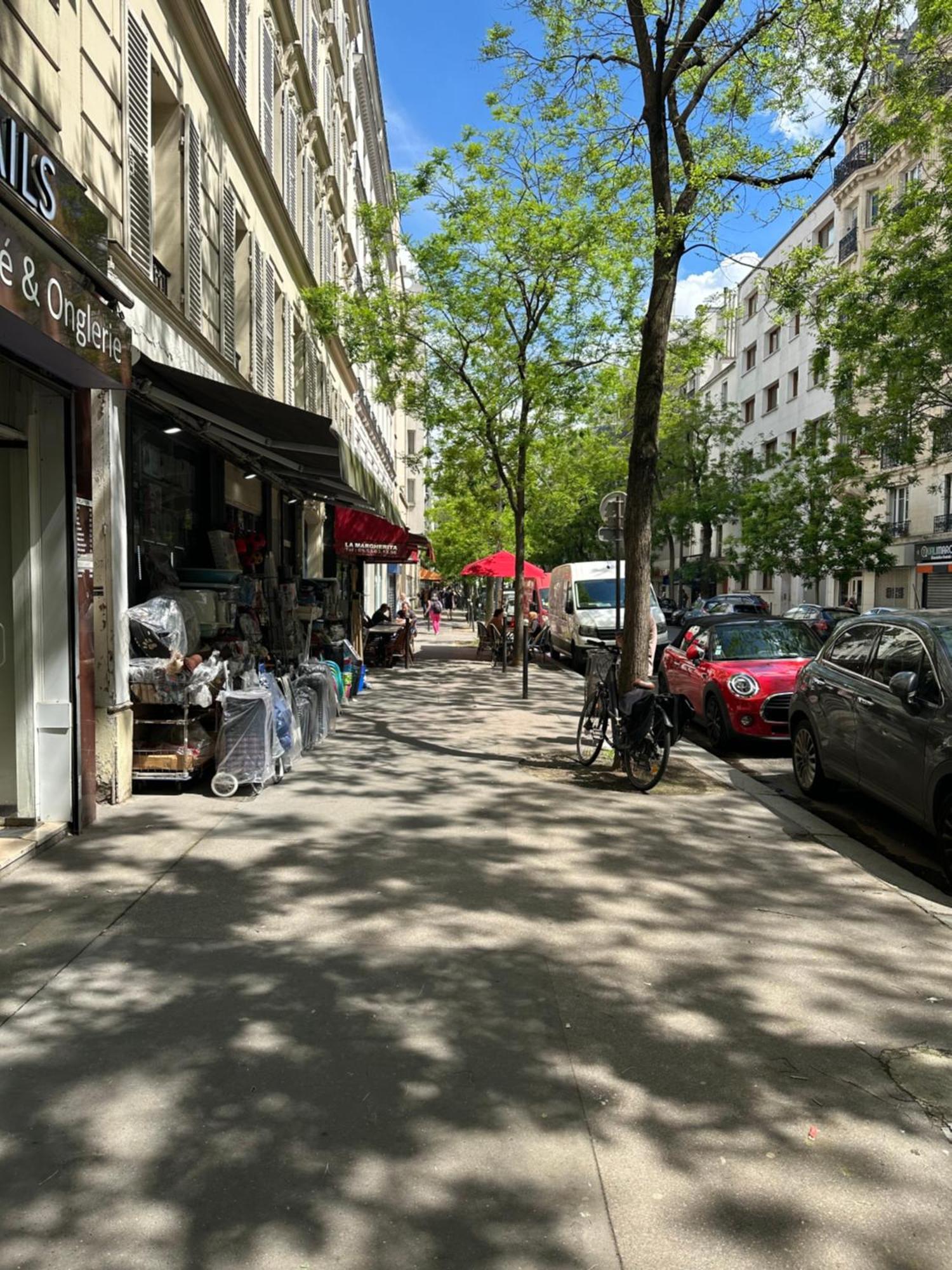Parisien