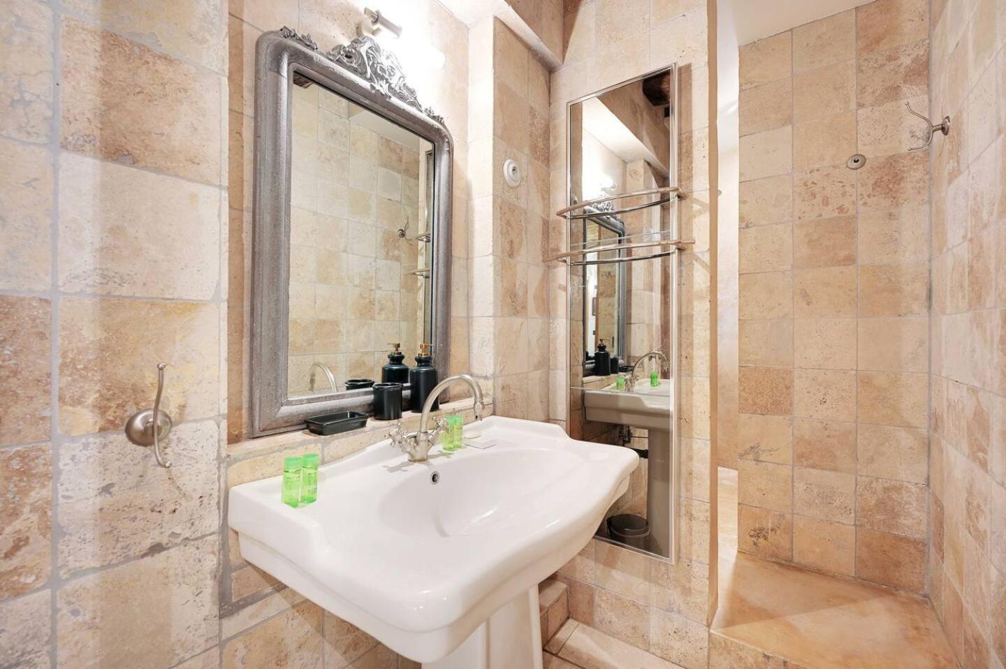 Apartamento Maitre
