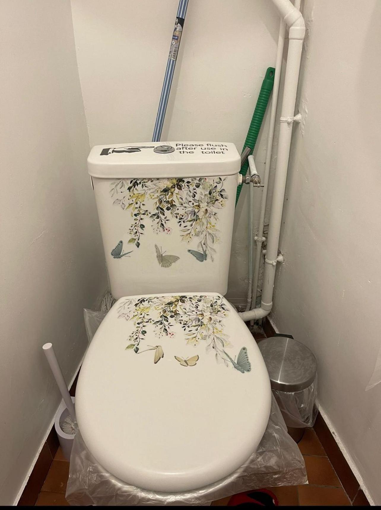 Apartment Mon *