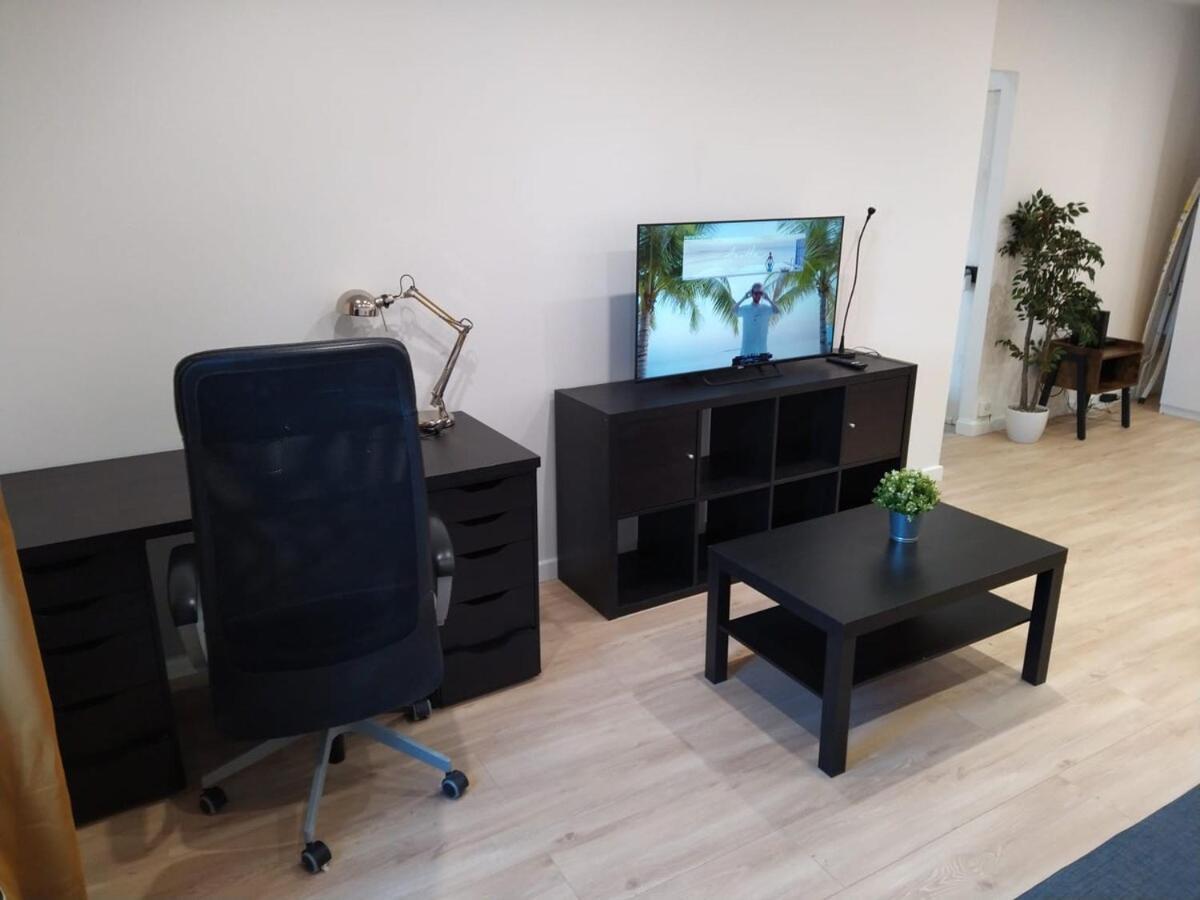 1 Bedroom Quartier Austerlitz Free Netflix Apartment Paris