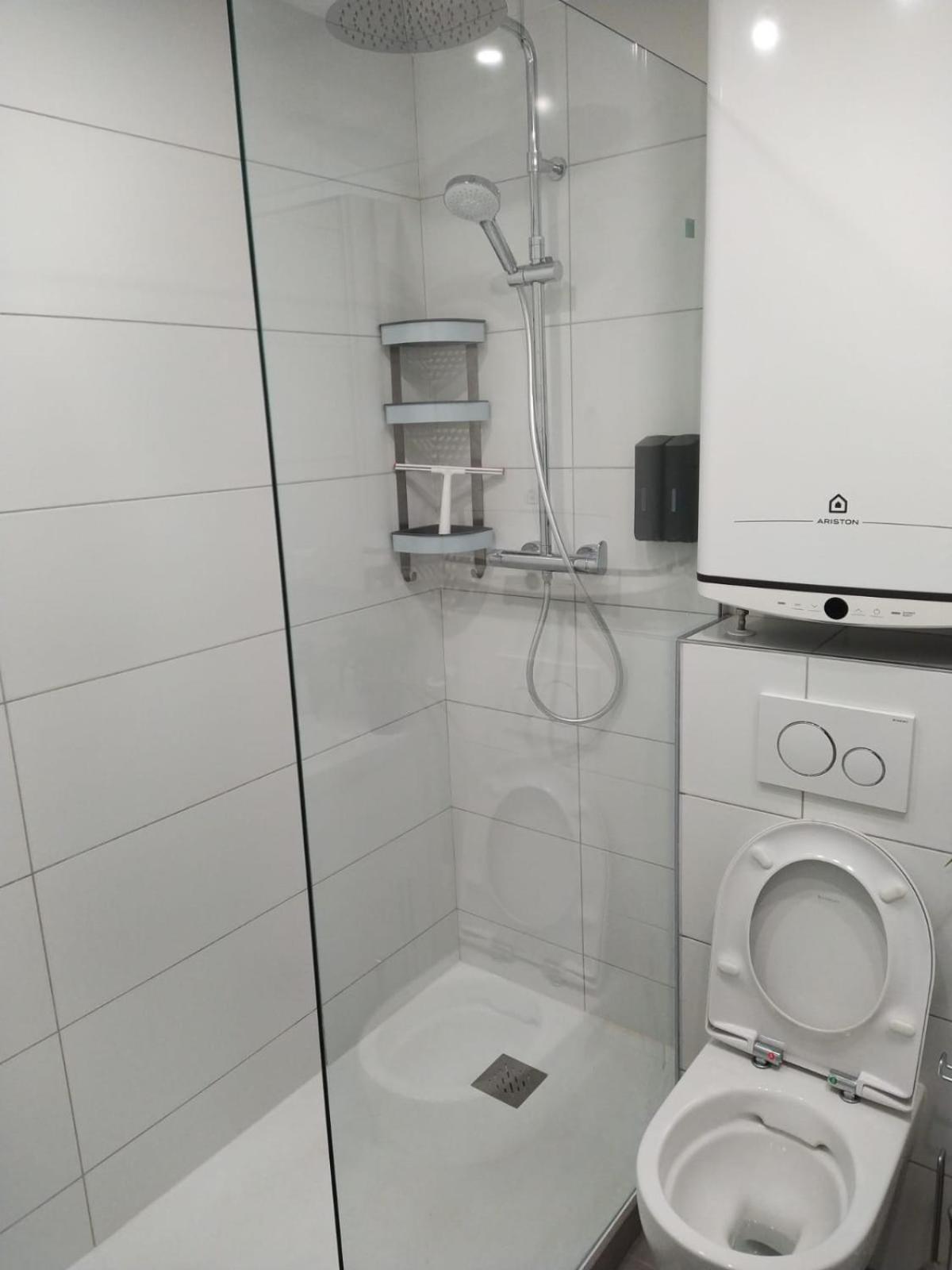 1 Bedroom Quartier Austerlitz Free Netflix Paris