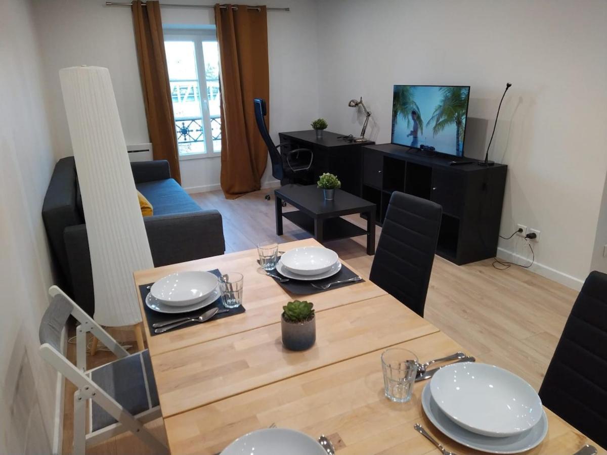 1 Bedroom Quartier Austerlitz Free Netflix