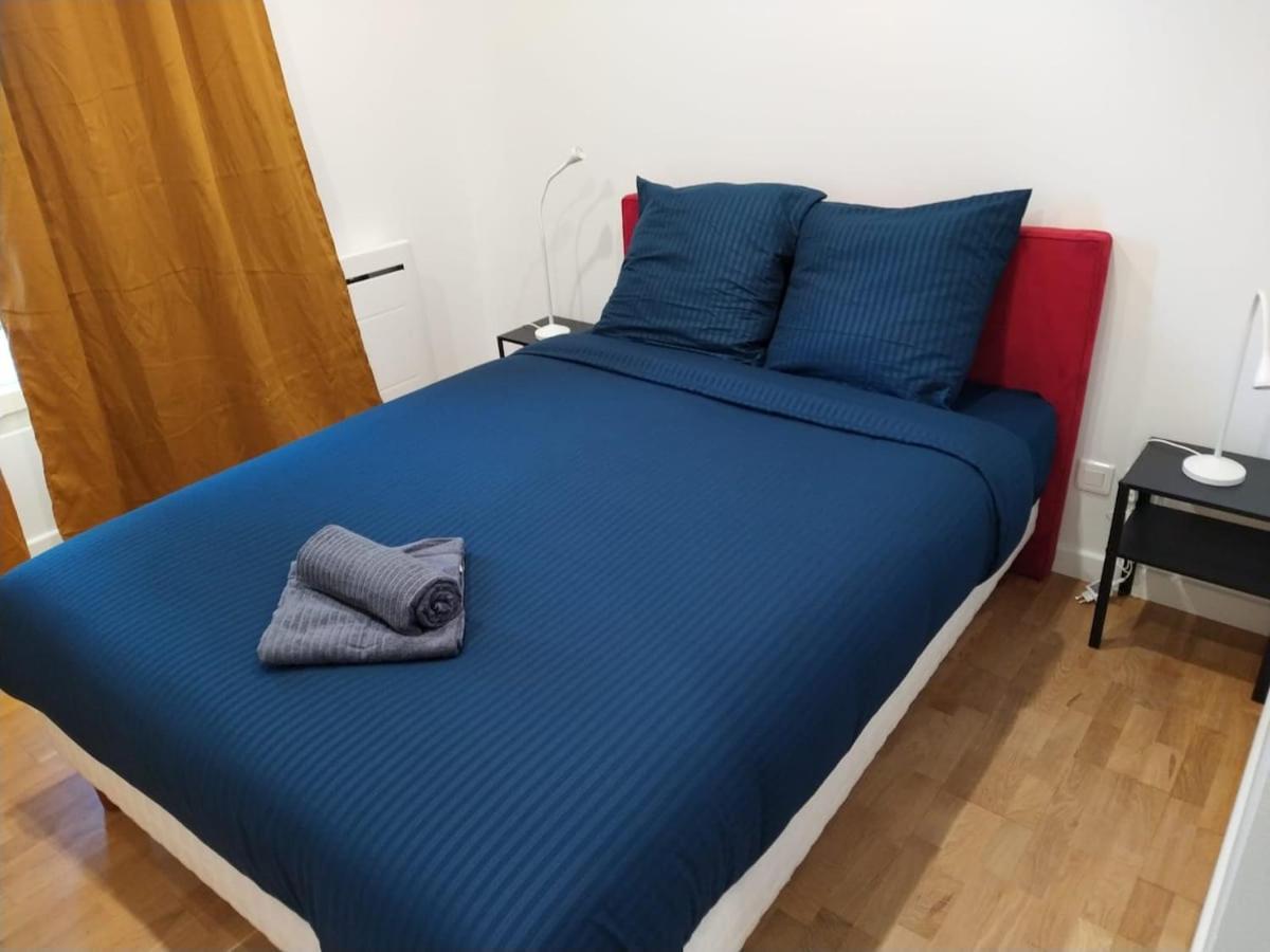 Apartment 1 Bedroom Quartier Austerlitz Free Netflix