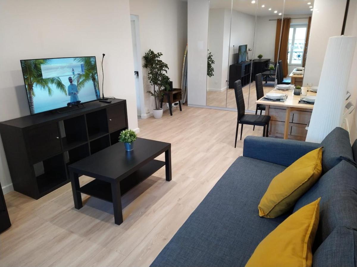 1 Bedroom Quartier Austerlitz Free Netflix Apartment