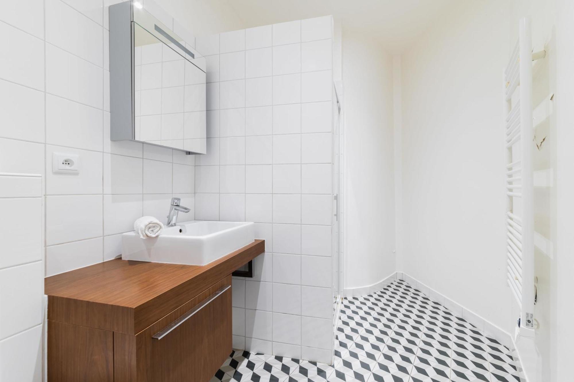 Apartment Cosy Refait A Neuf - 19 - 4p *