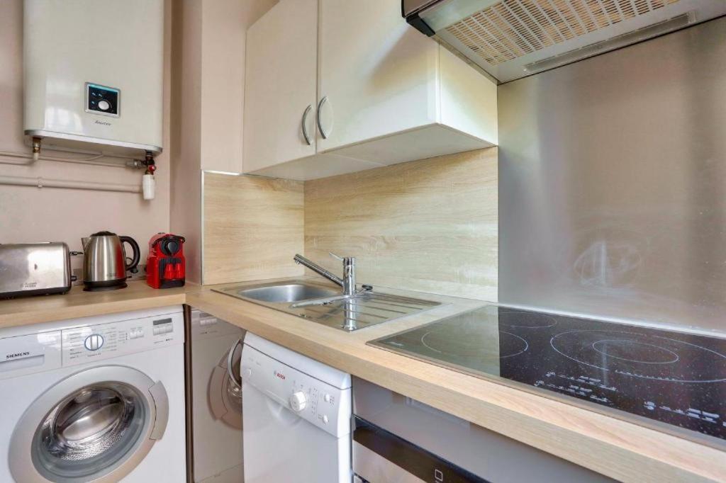 Apartment Neuf Quartier Emily In Paris