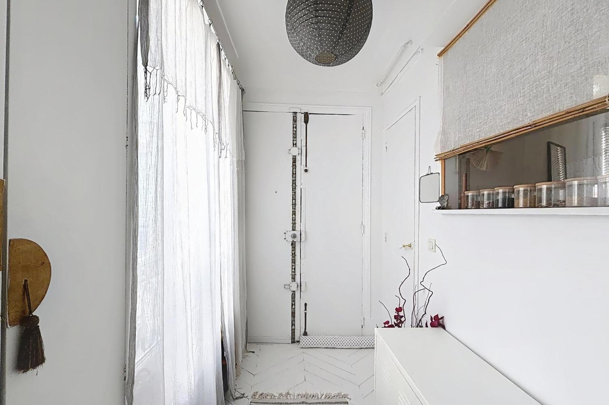 Apartment Spacious Near Bastille & Le Marais *