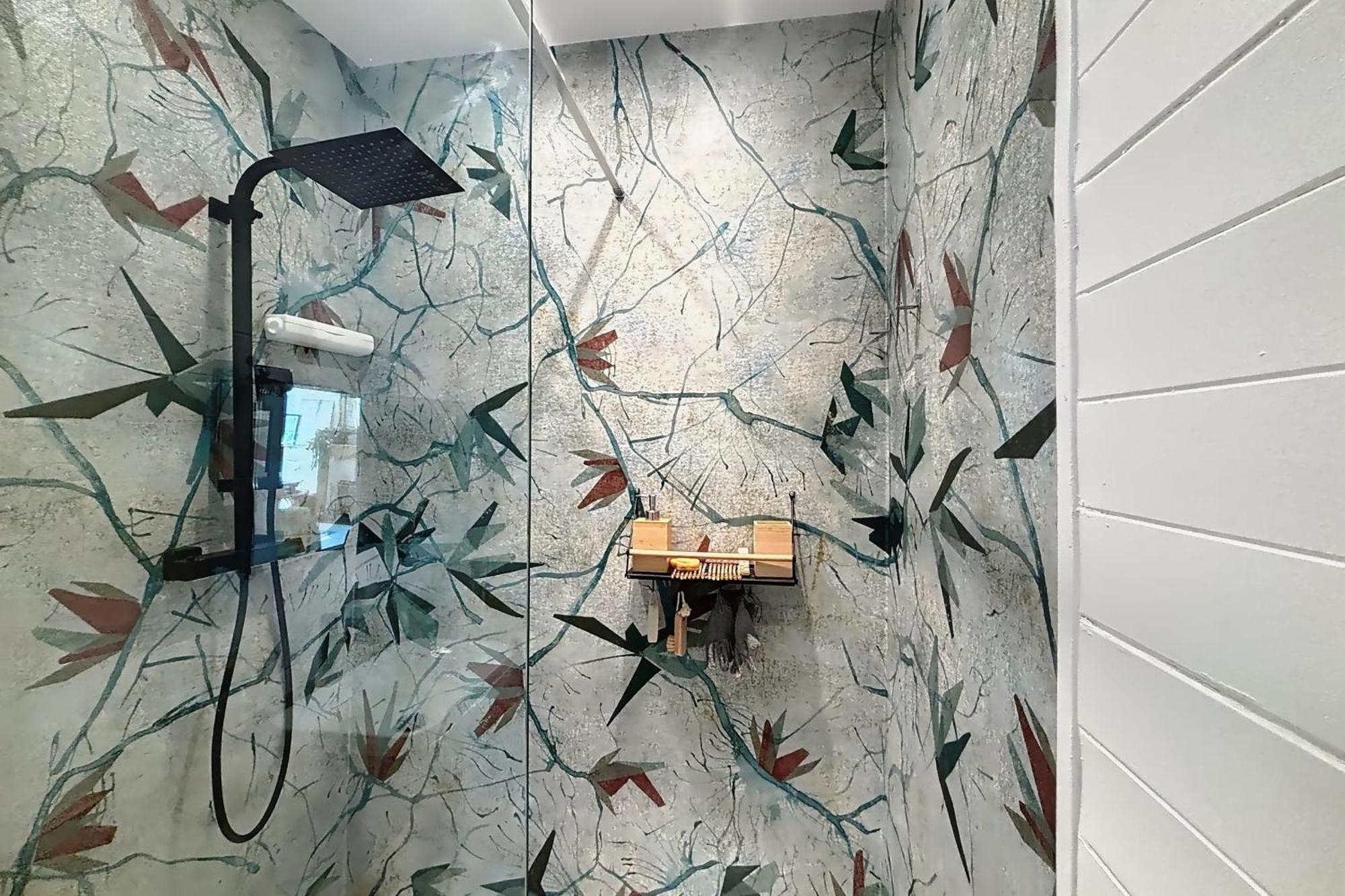 Apartment Spacious Near Bastille & Le Marais Paris