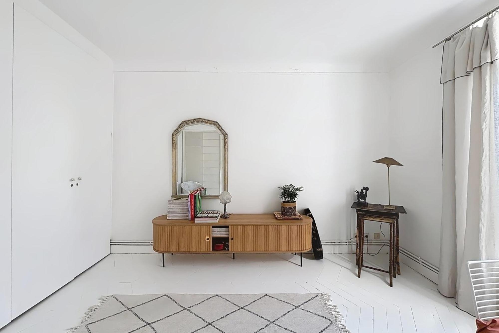 Apartment Spacious Near Bastille & Le Marais Paris