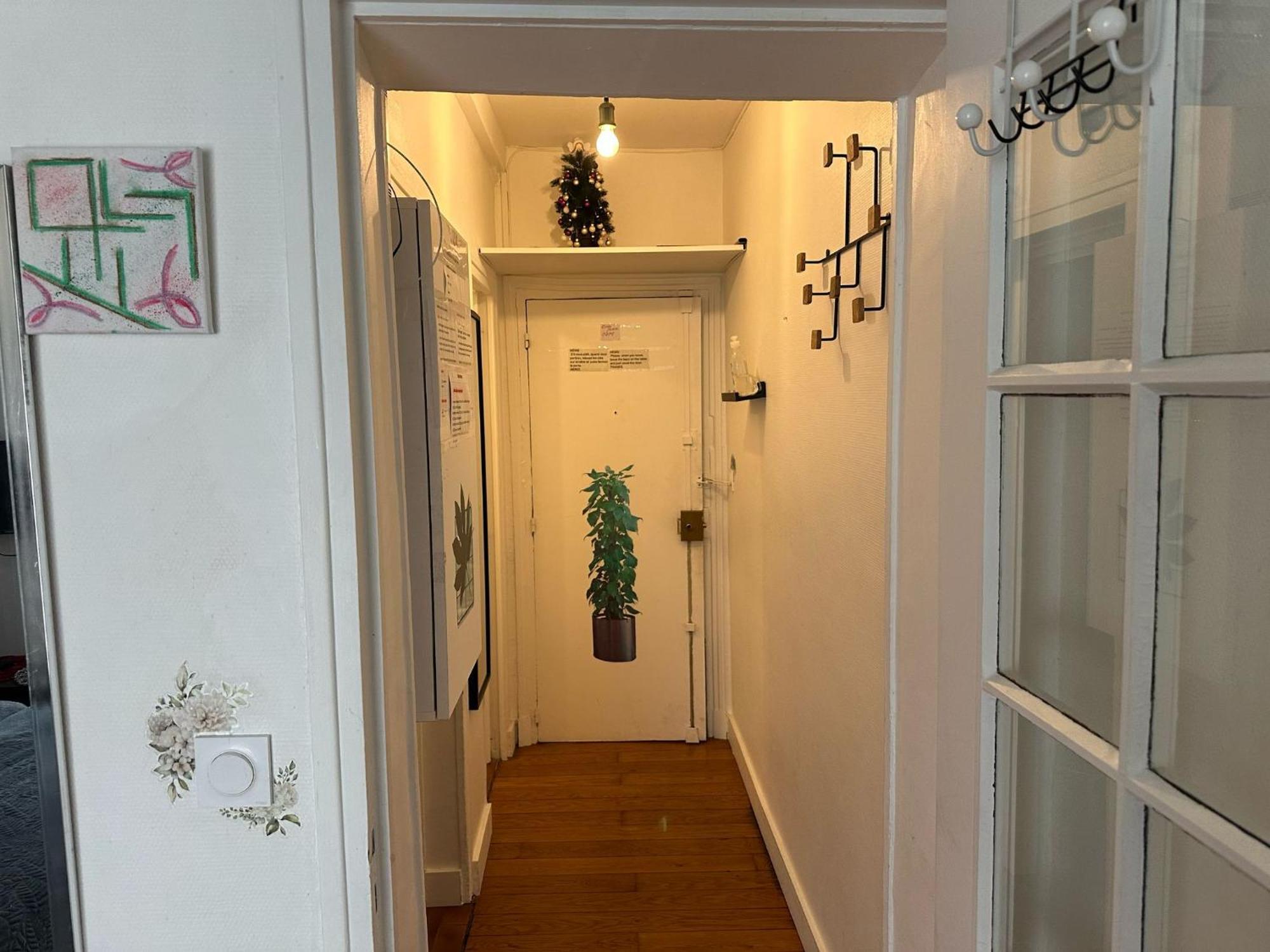 Mon Apartment Paris