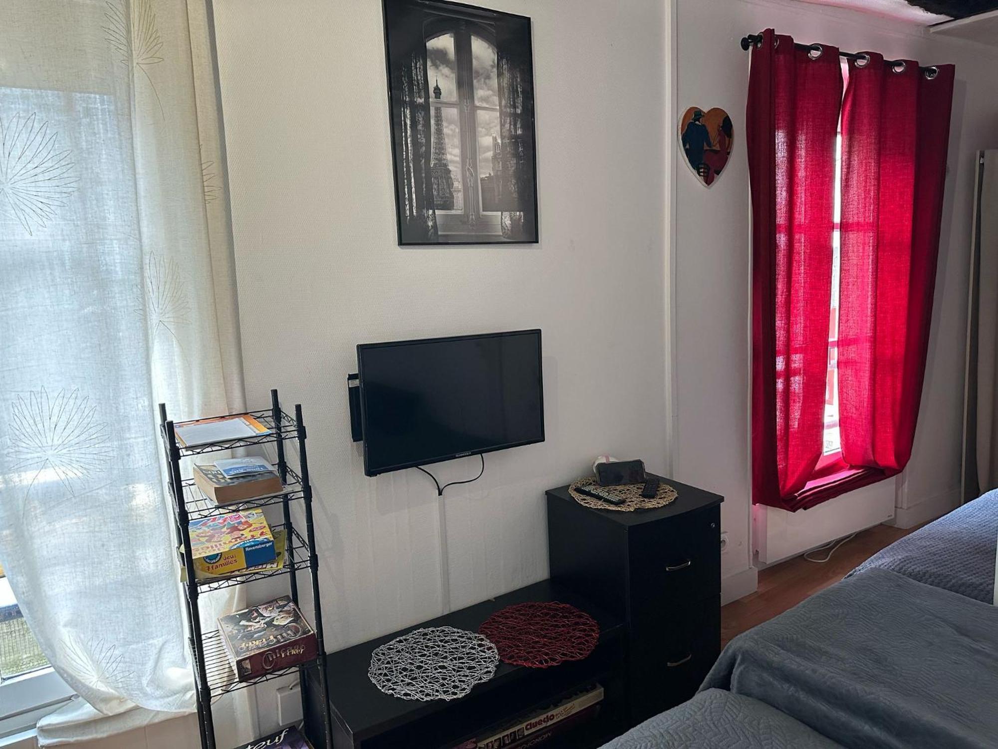 Mon Paris