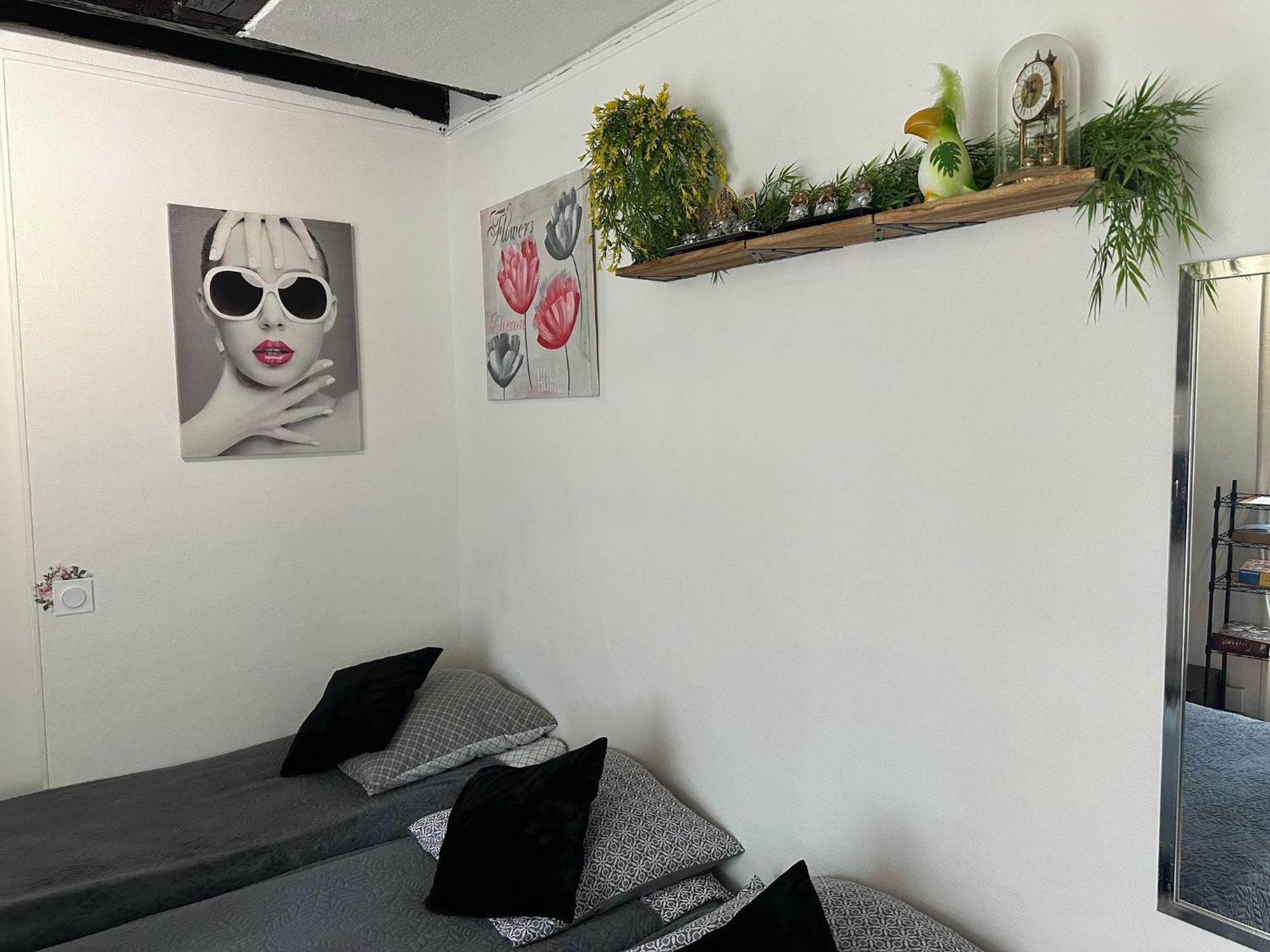 Mon Apartment