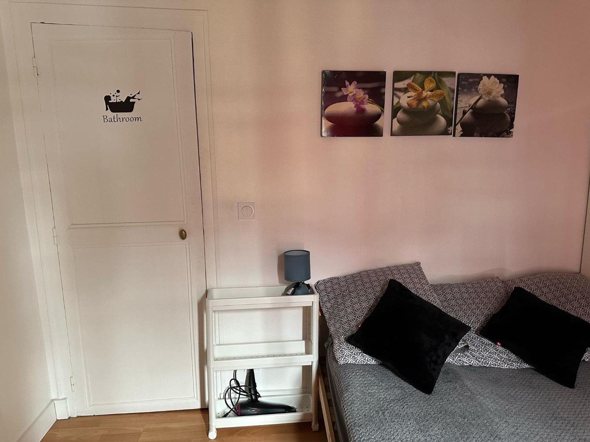 Mon Apartment *