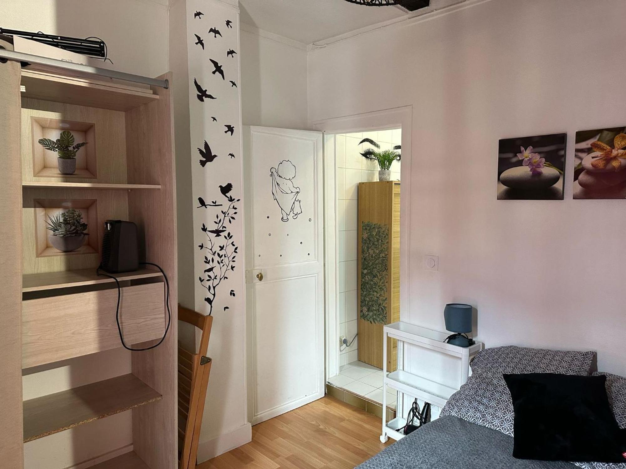 Apartment Mon *