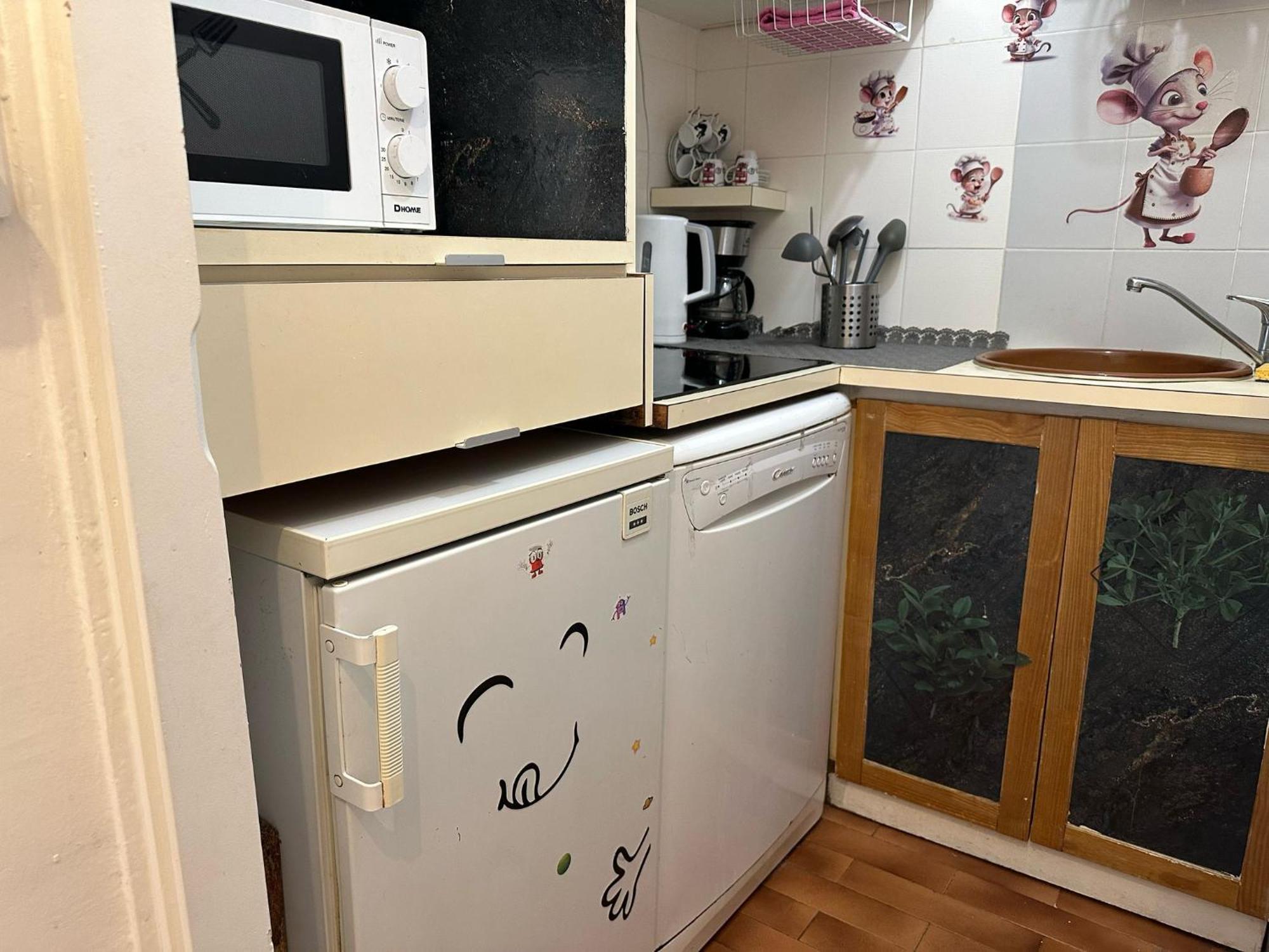 Mon Apartment