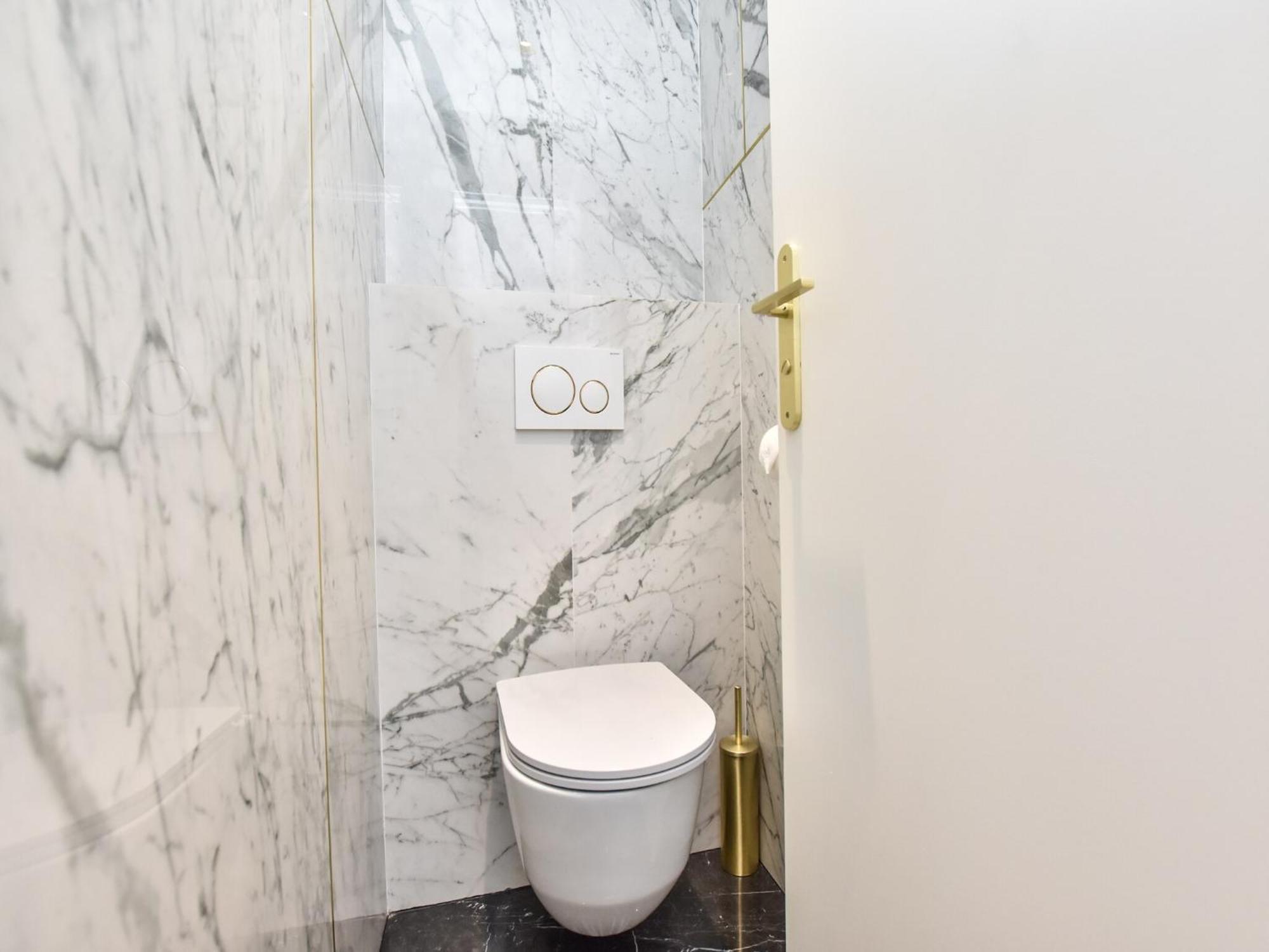 Apartment Luxurious - 4p- Madeleine St Honore - 1g *