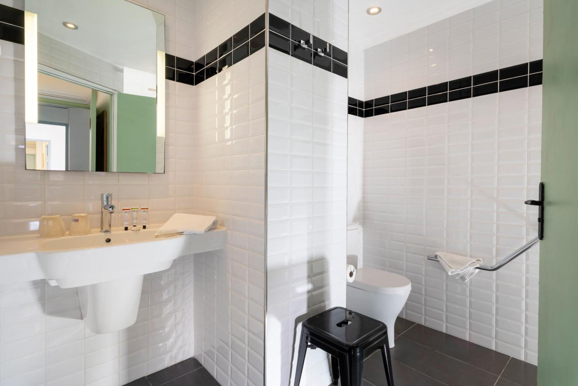 Wyld Saint Germain Ex Moderne Saint Germain Hotel 3*