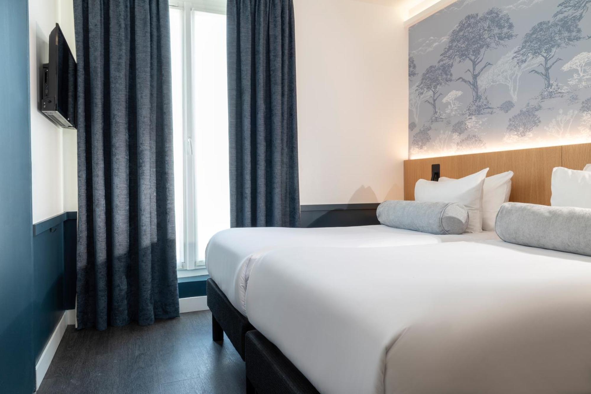 Wyld Saint Germain Ex Moderne Saint Germain 3* Paris