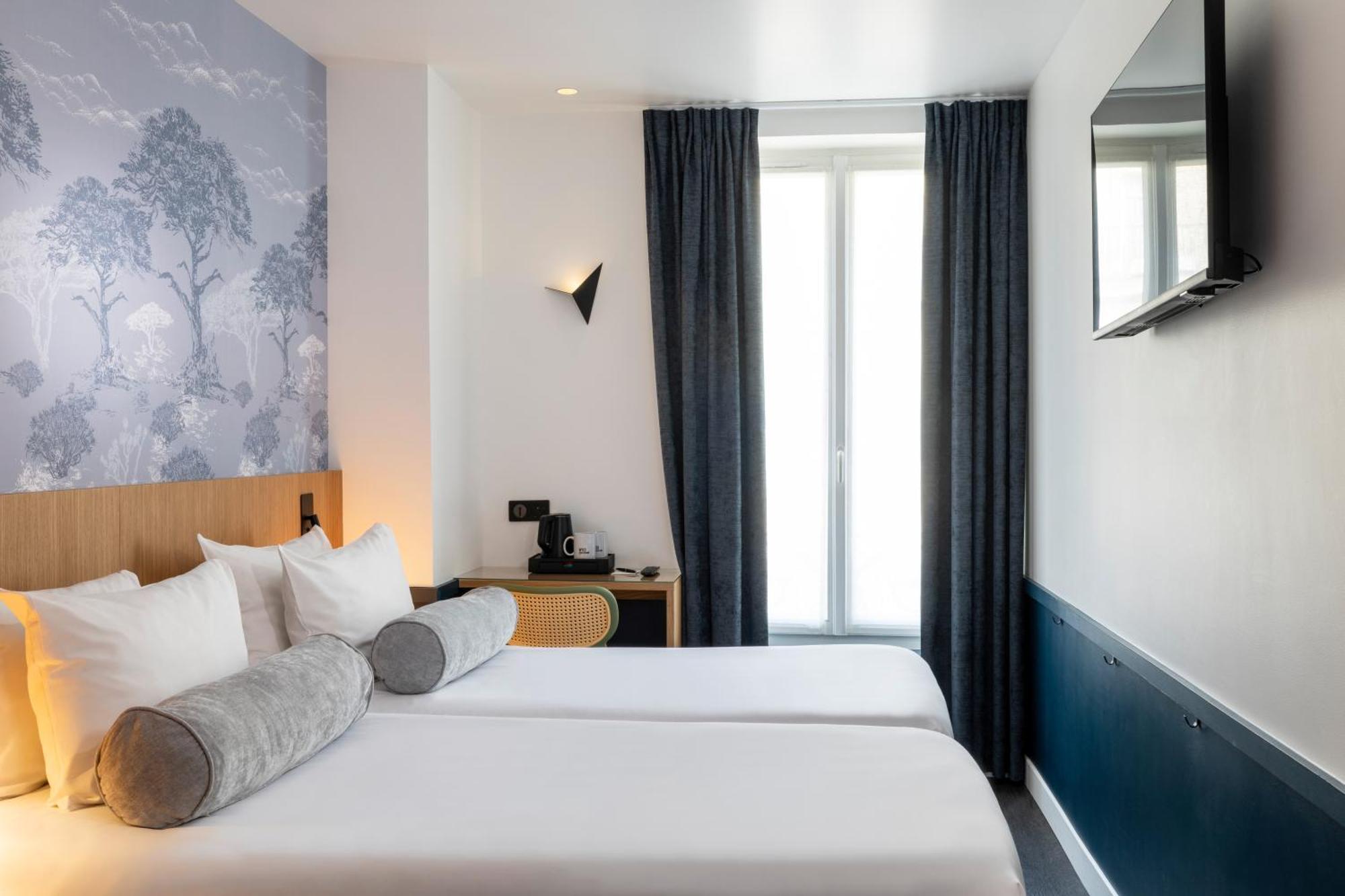 Wyld Saint Germain Ex Moderne Saint Germain Hotel