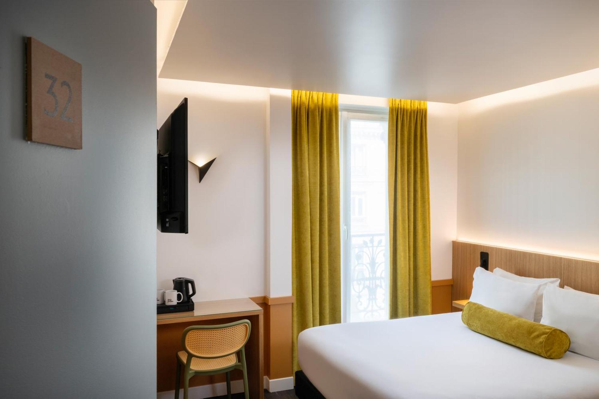 Hotel Wyld Saint Germain Ex Moderne Saint Germain 3*