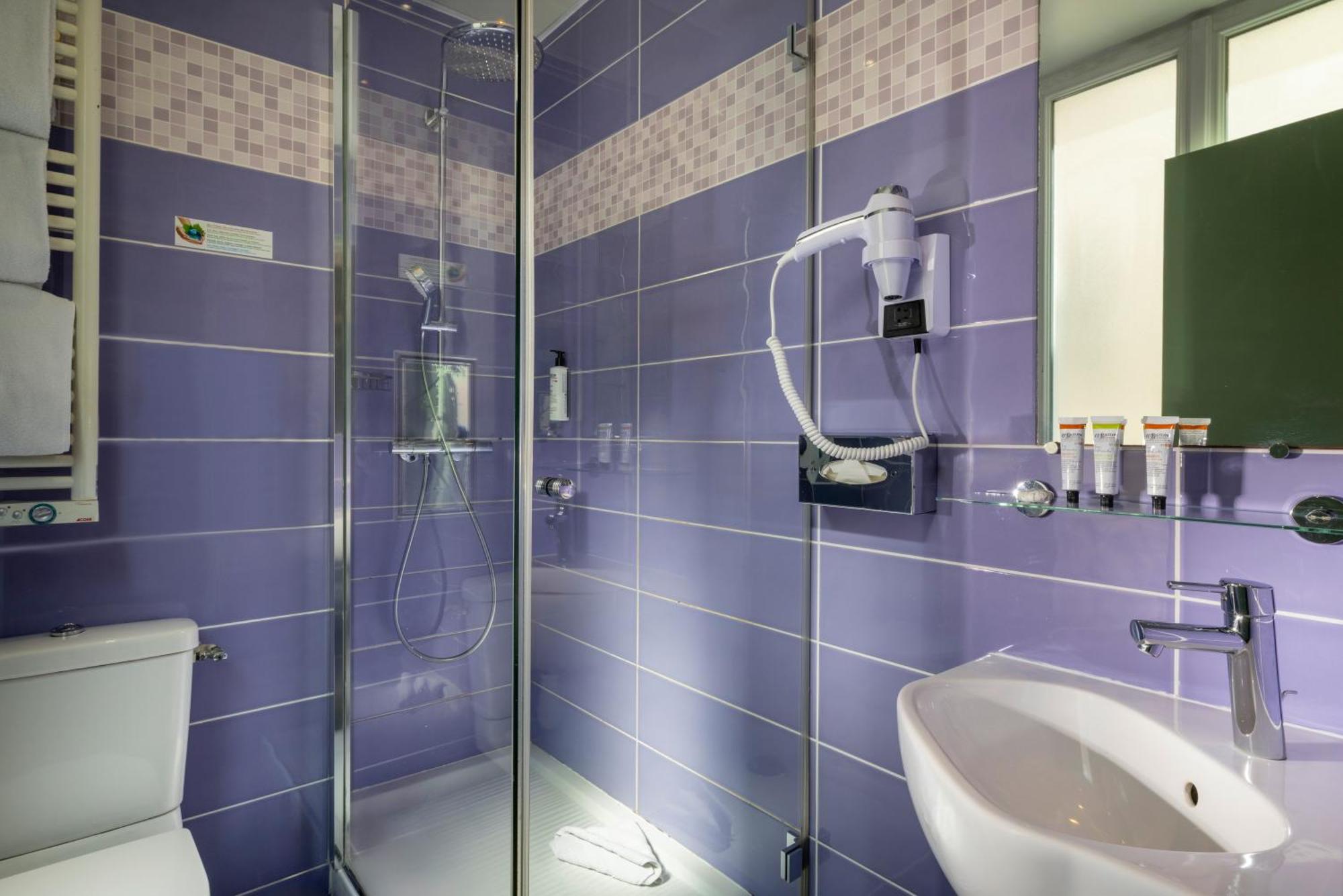 Wyld Saint Germain Ex Moderne Saint Germain