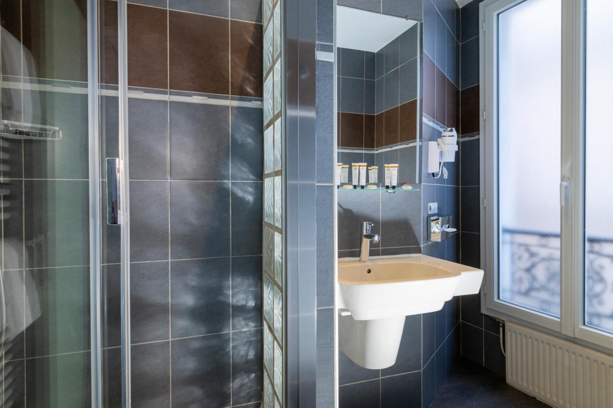 Wyld Saint Germain Ex Moderne Saint Germain Hotel