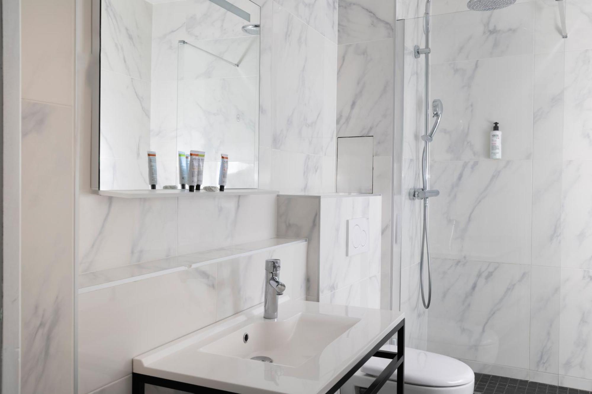Hotel Wyld Saint Germain Ex Moderne Saint Germain