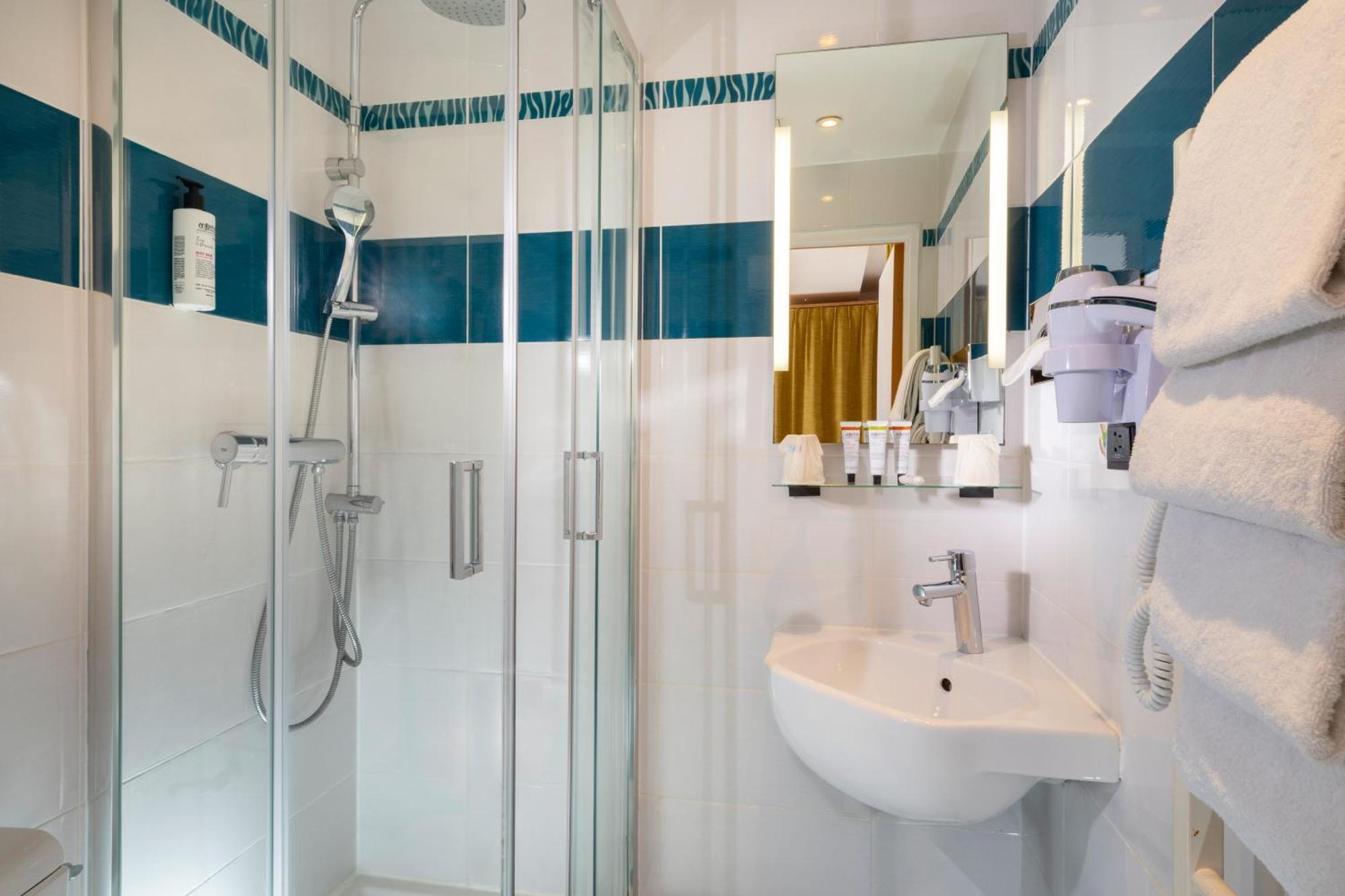 Hotel Wyld Saint Germain Ex Moderne Saint Germain 3*