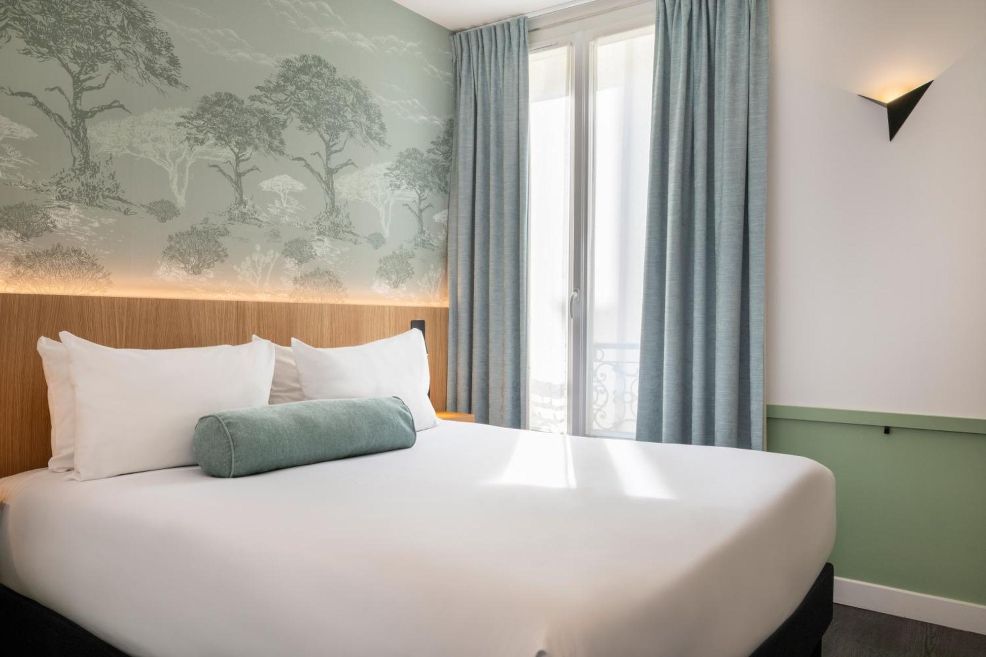 Wyld Saint Germain Ex Moderne Saint Germain Paris
