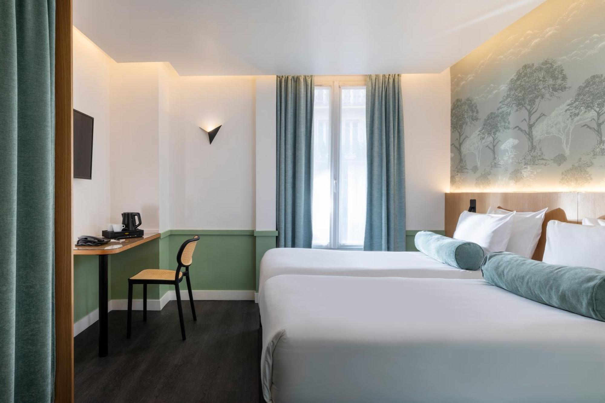 Hotel Wyld Saint Germain Ex Moderne Saint Germain 3*