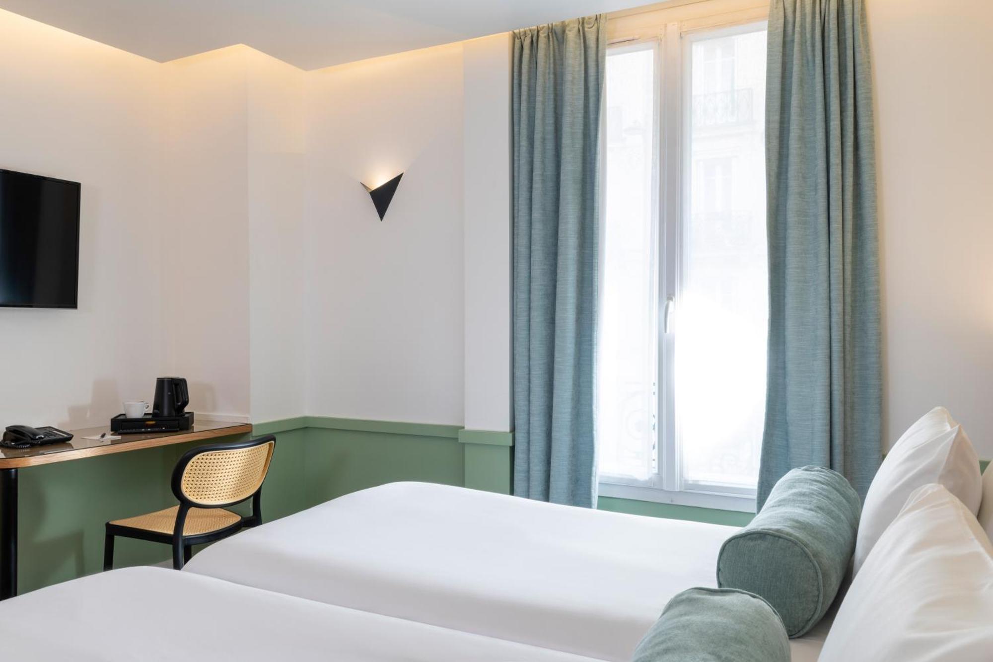 Wyld Saint Germain Ex Moderne Saint Germain 3* Paris