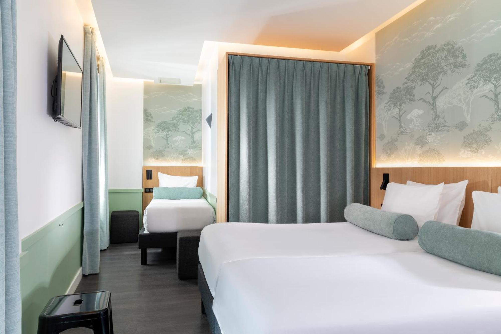 Hotel Wyld Saint Germain Ex Moderne Saint Germain