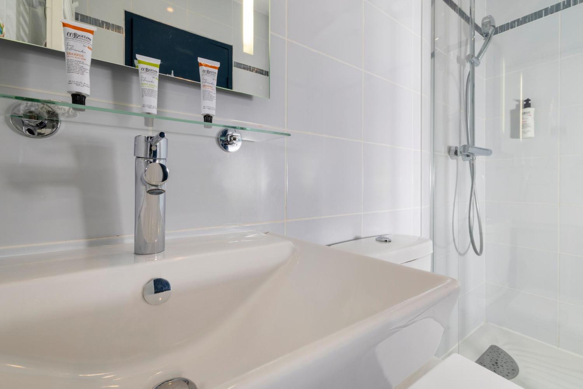 Wyld Saint Germain Ex Moderne Saint Germain Hotel 3*