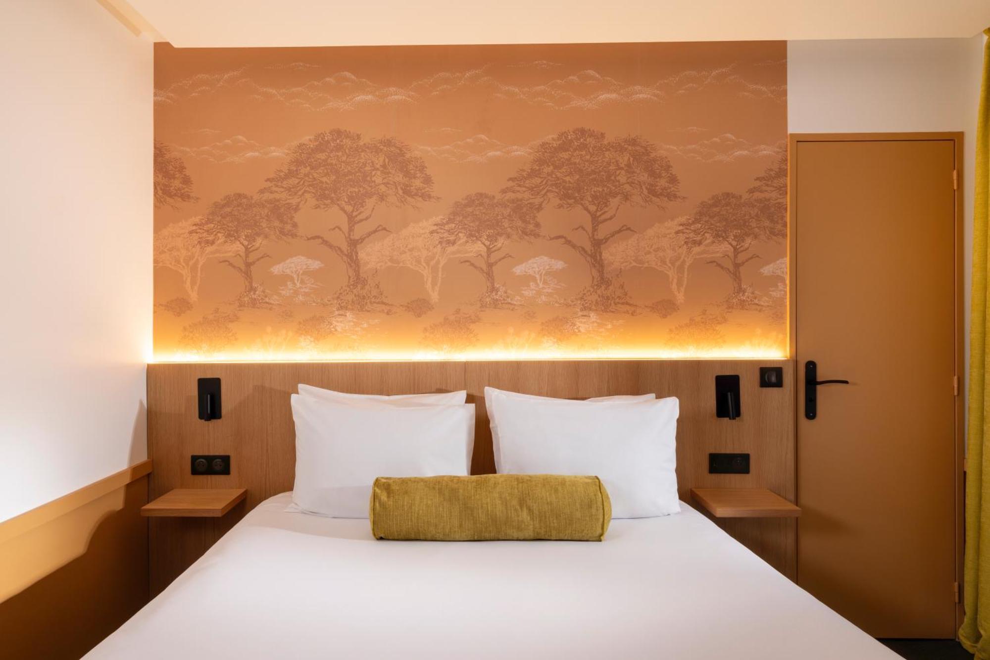 Wyld Saint Germain Ex Moderne Saint Germain Paris