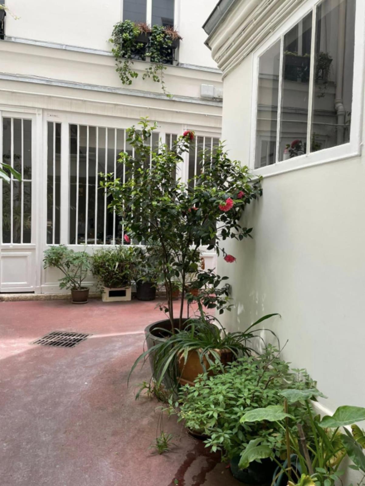 Charming Nest Near The Bastille Apartment *