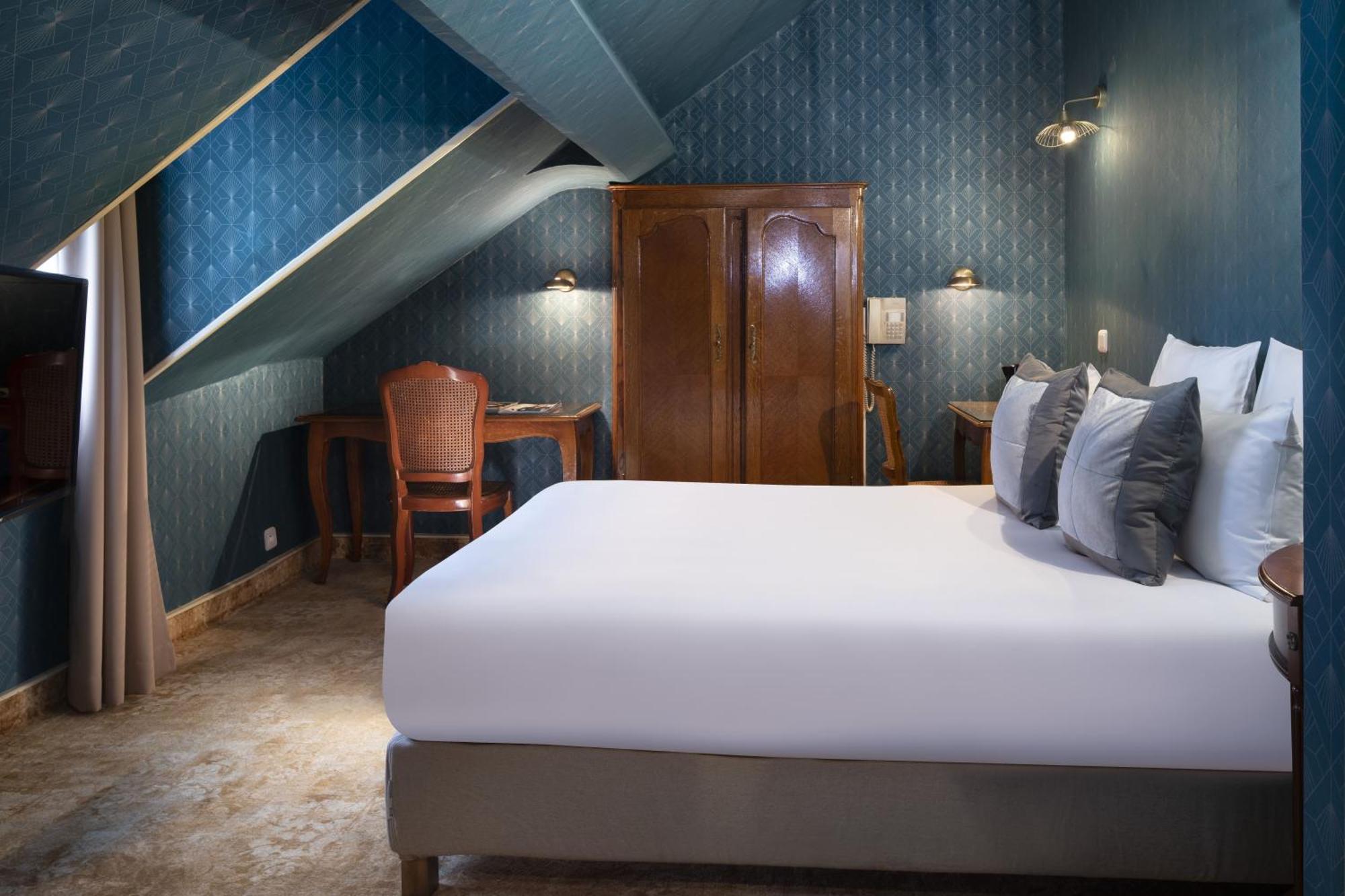 Hotel Elysees