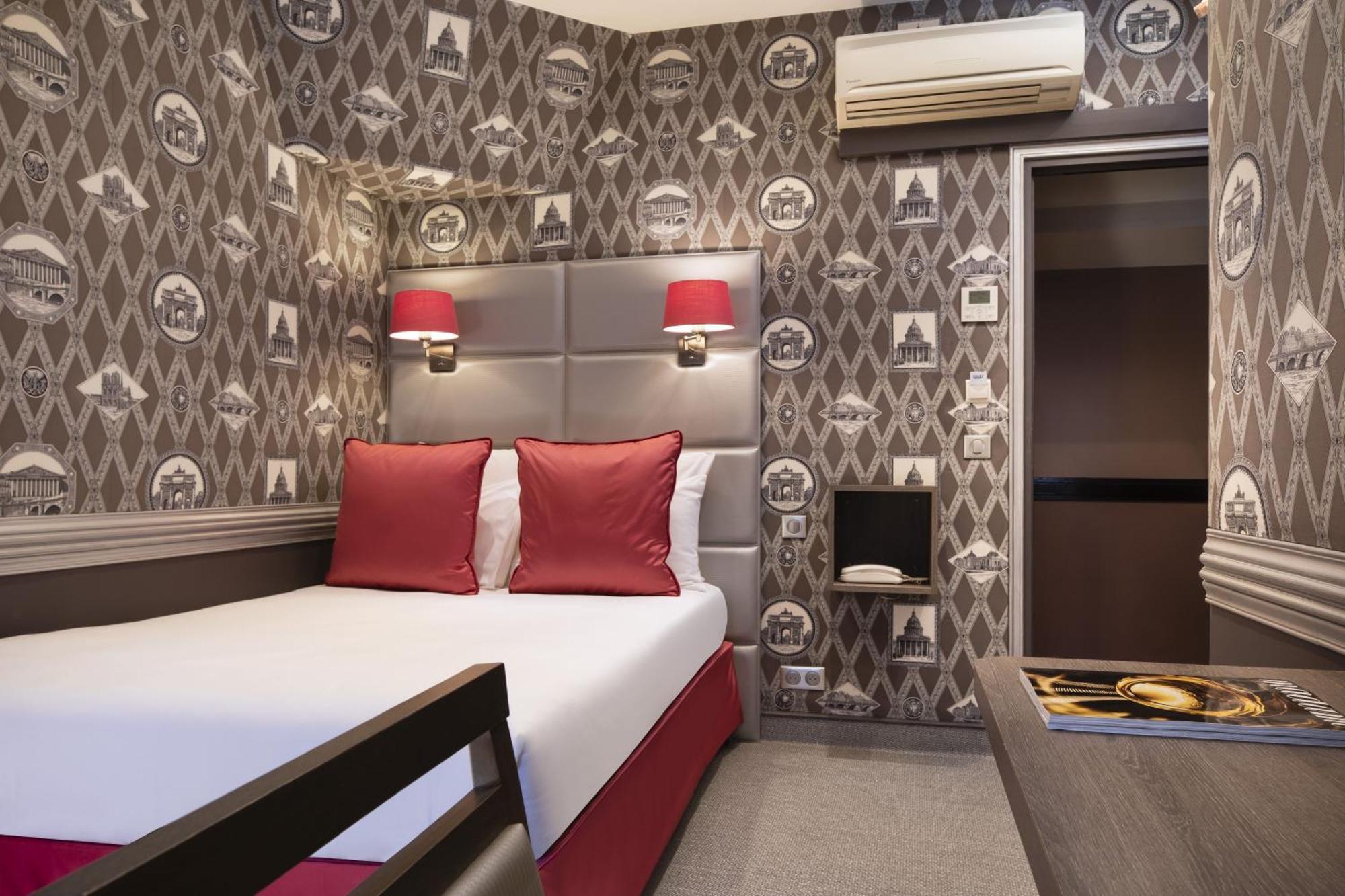 Hotel Elysees 3*