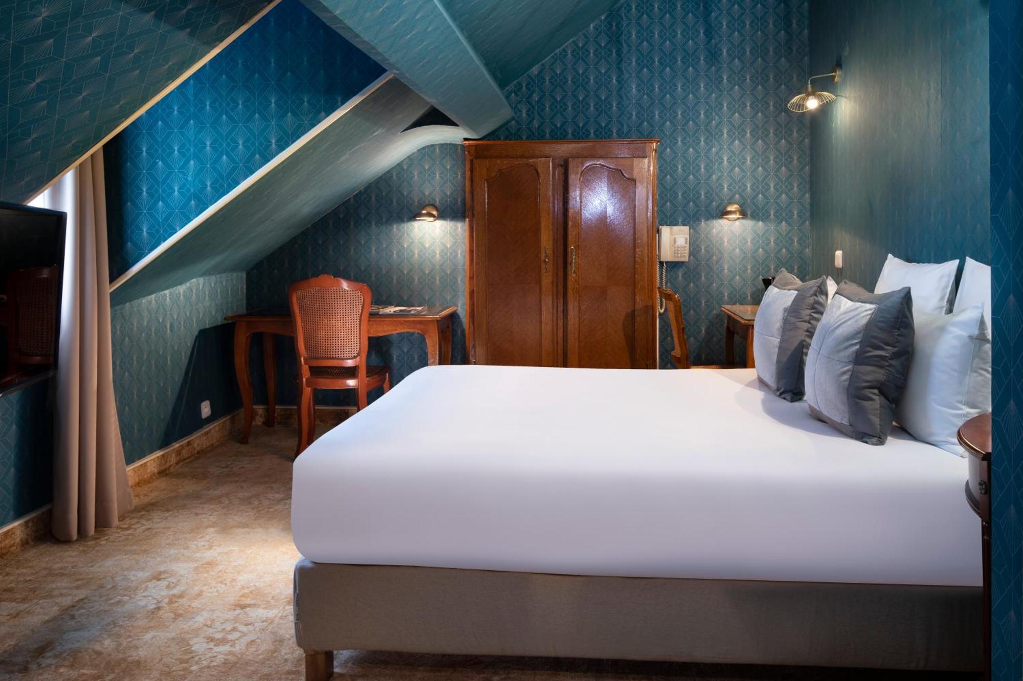 Elysees Hotel Paris