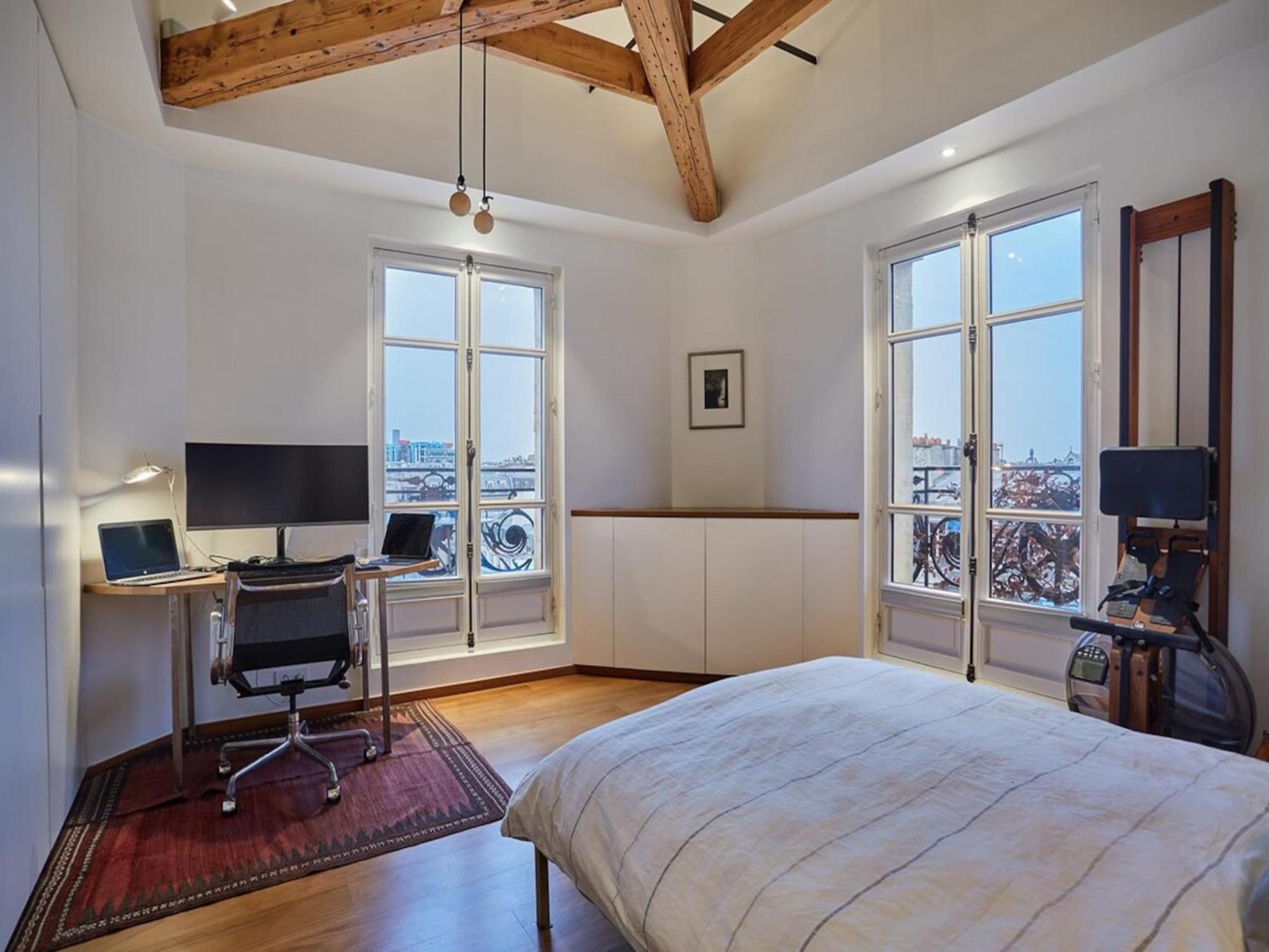 Sublime Center Of Le Marais Apartment