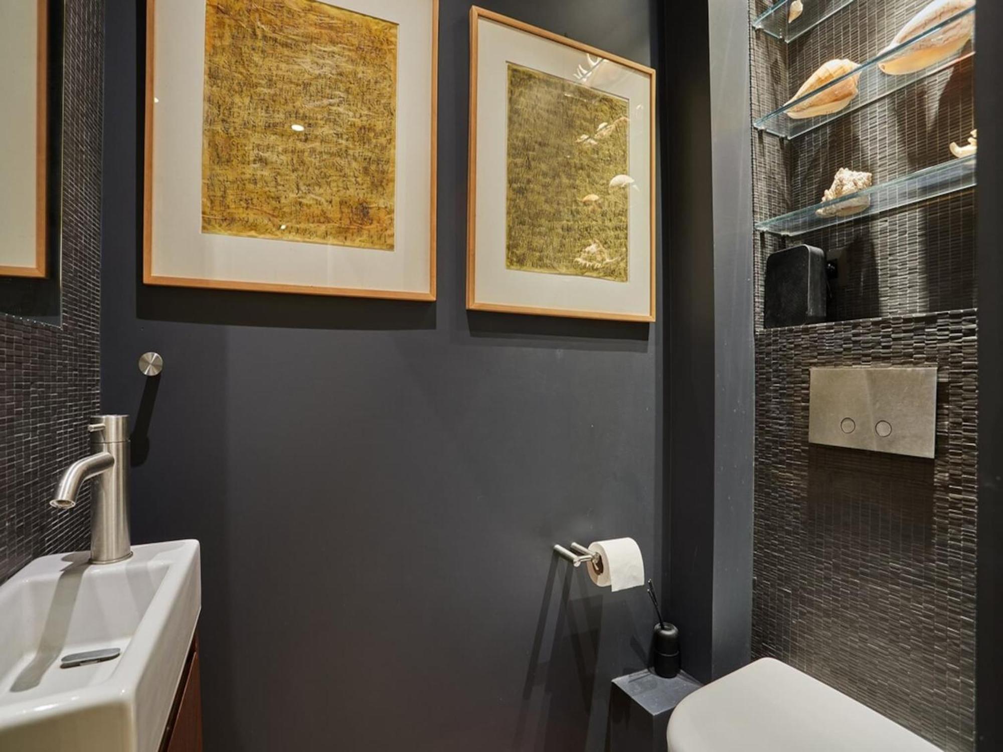 Apartment Sublime Center Of Le Marais Paris