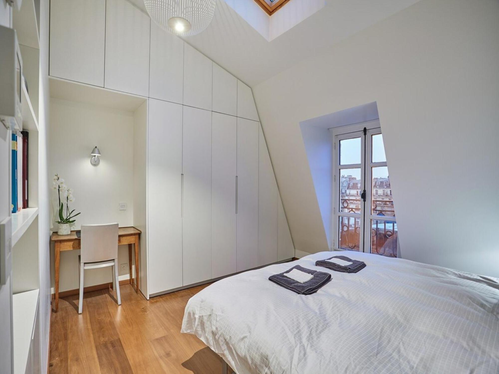 Sublime Center Of Le Marais Apartment *