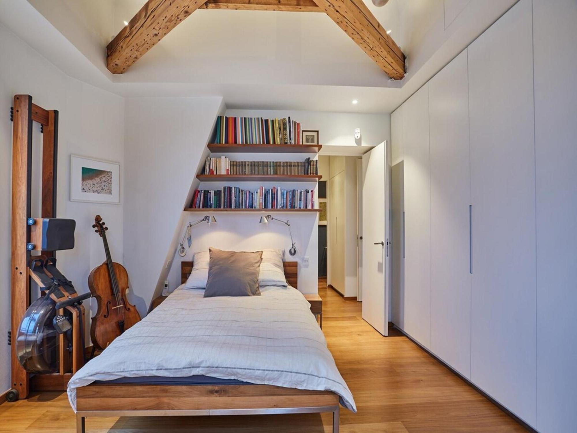 Sublime Center Of Le Marais Apartment Paris