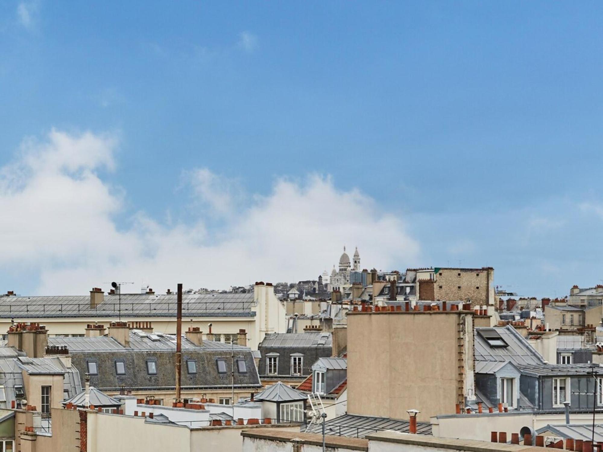 Apartment Sublime Center Of Le Marais *