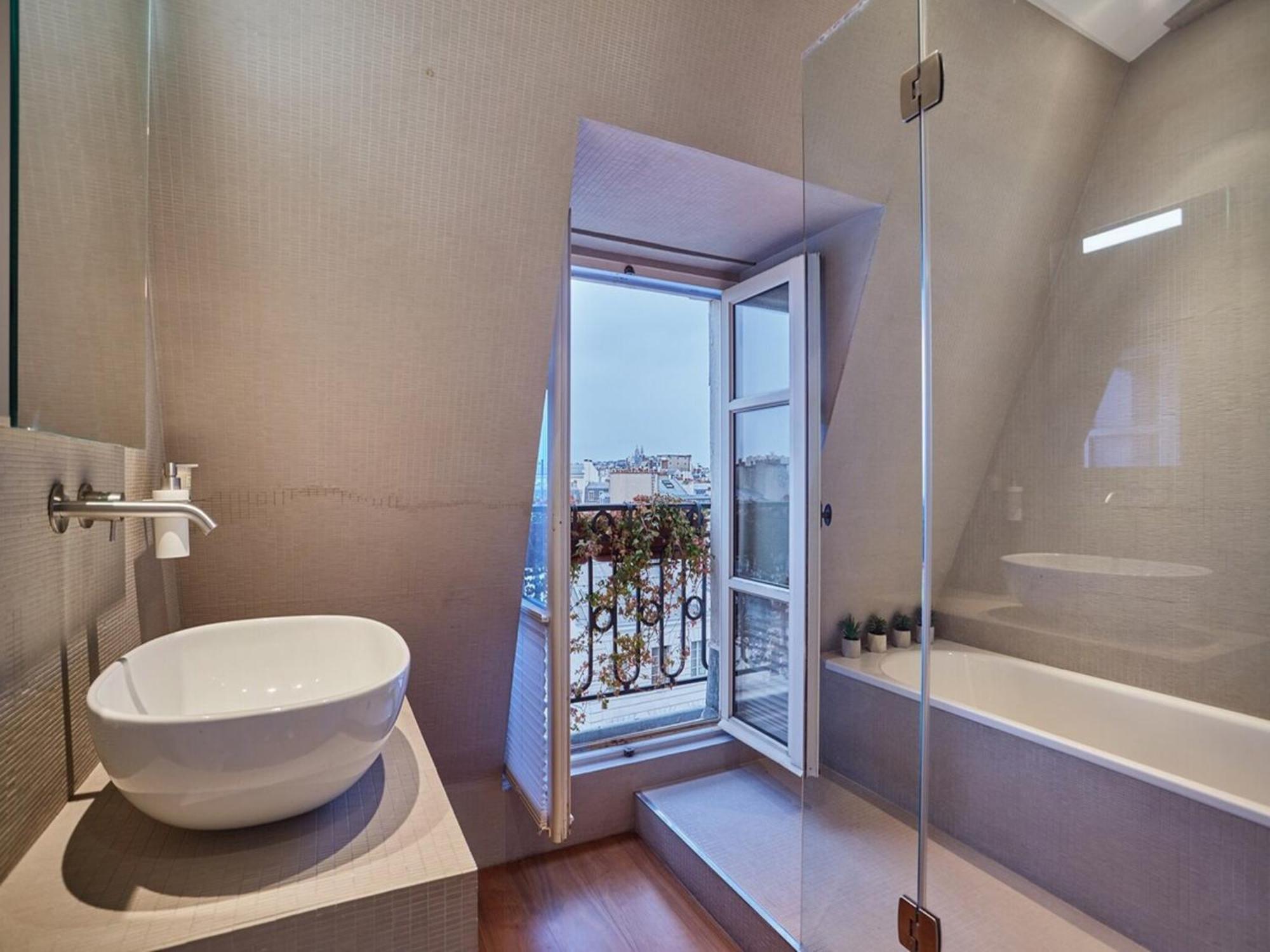 Apartment Sublime Center Of Le Marais