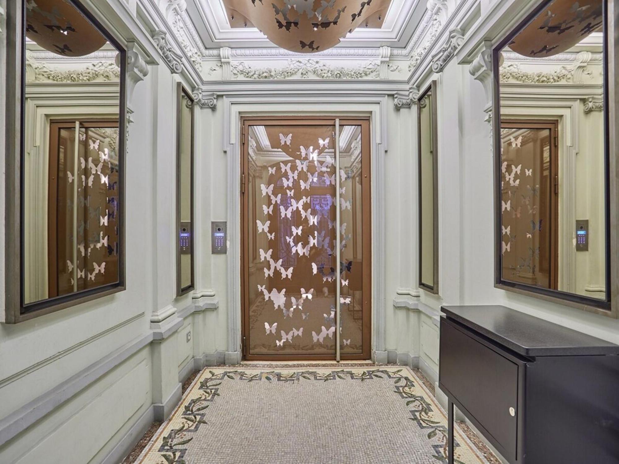 Apartment Sublime Center Of Le Marais *