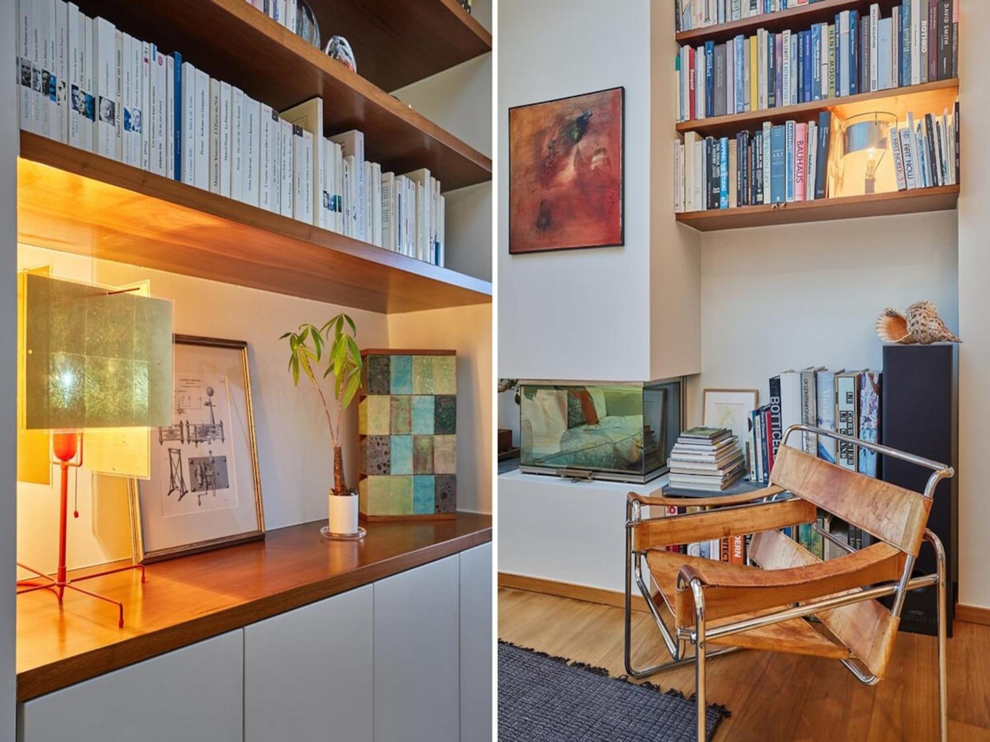 Apartment Sublime Center Of Le Marais Paris