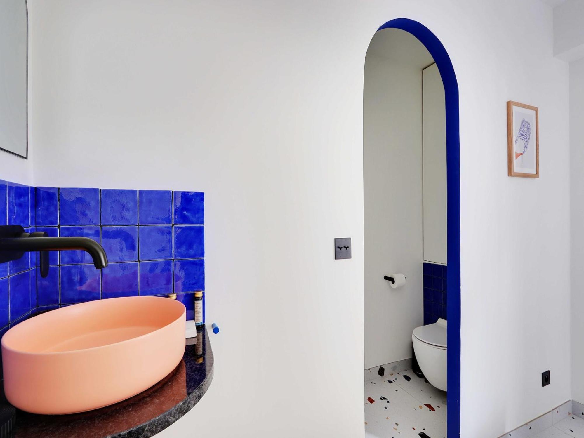 Authentic - 1br 2p - Goutte-d'or Apartment *