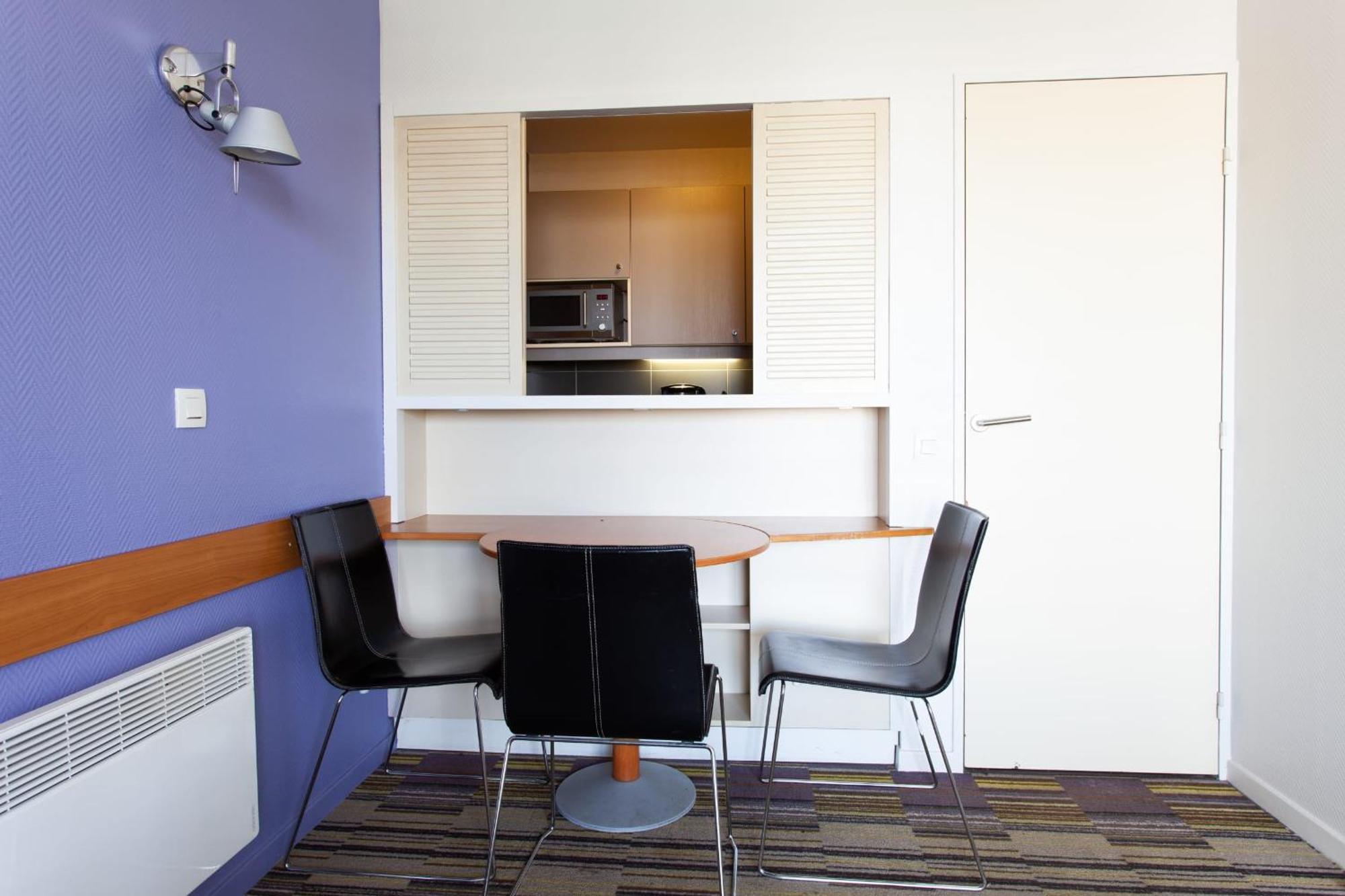 Cosy With Balcony Near Buttes Chaumont Apartment *