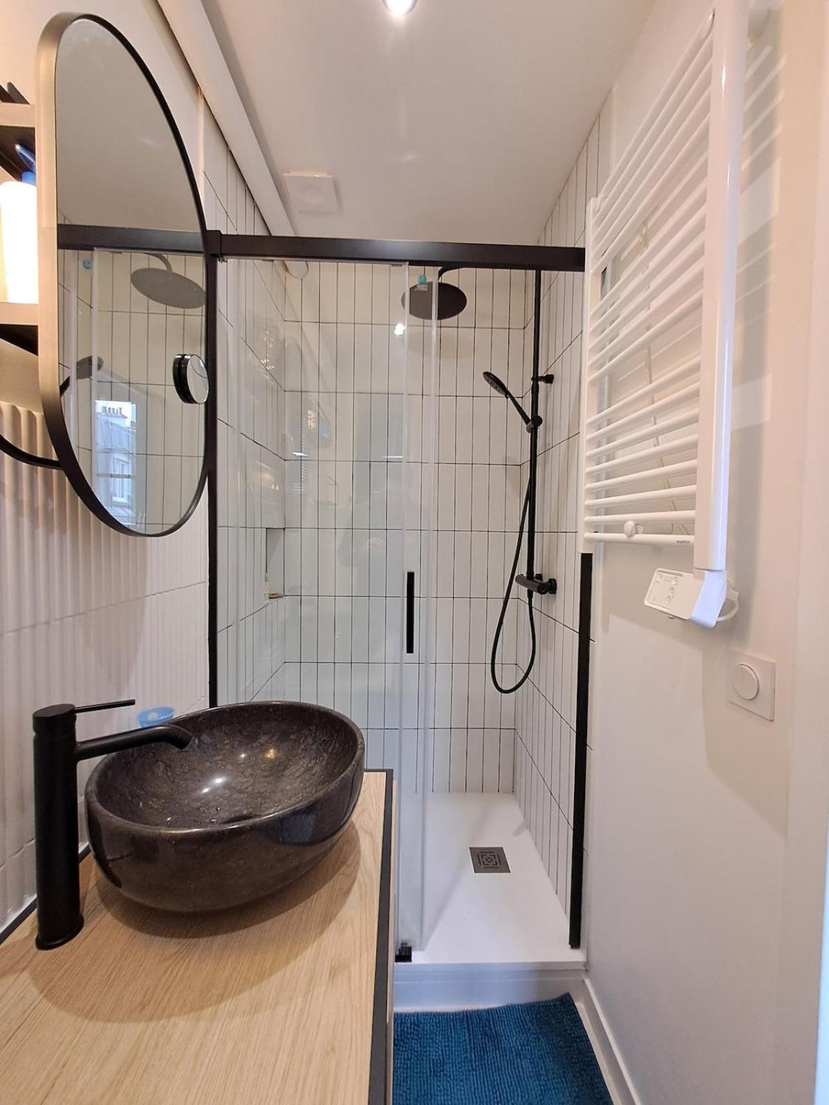 Apartment Servan 2 - Kp - Douillet Pour 2 Pers Au Coeur De